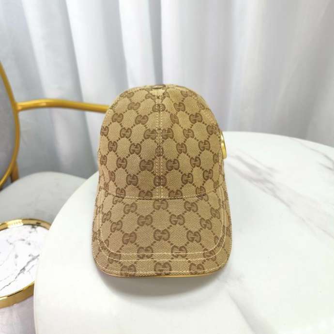 Picture of Gucci Cap _SKUGucciCapdxn2021